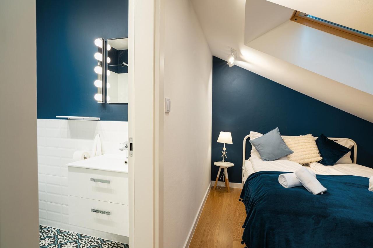 Apartamenty Dukla Luaran gambar