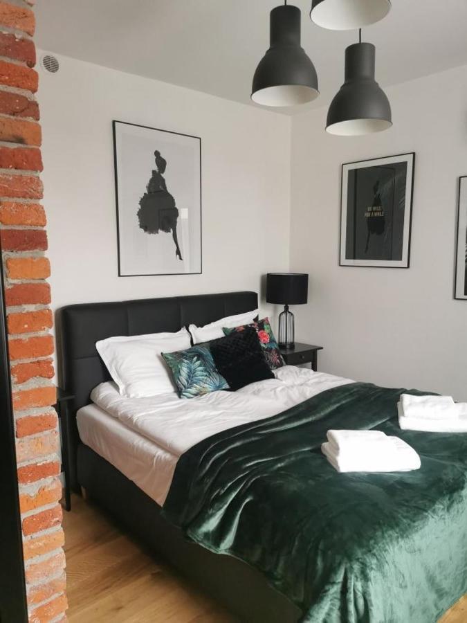 Apartamenty Dukla Luaran gambar